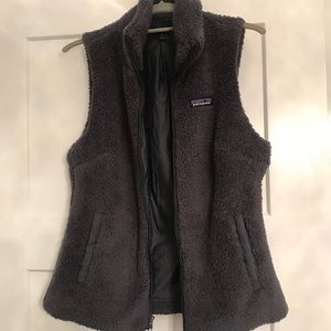 Brand new Patagonia vest